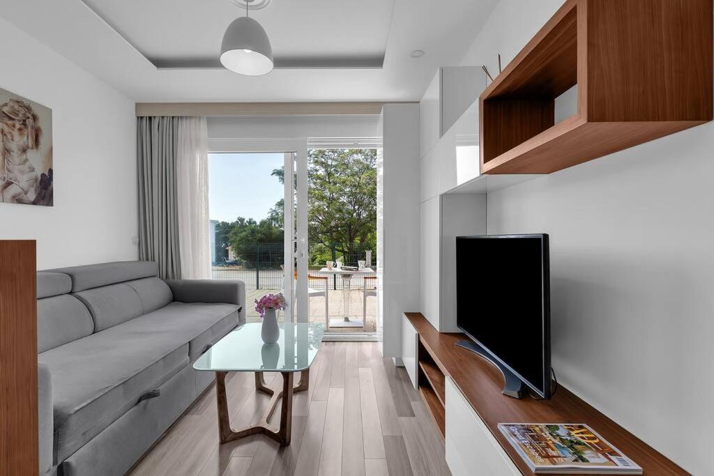 Apartment Brotis - Studioapartment - Makarska Exklusiv