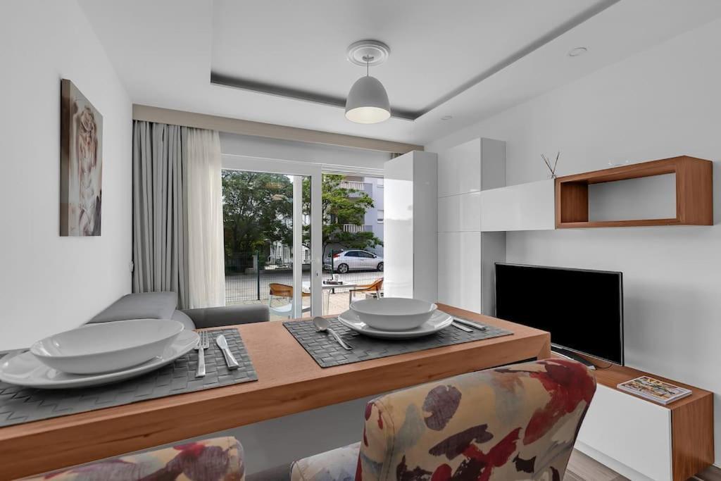 Apartment Brotis - Studioapartment - Makarska Exklusiv *