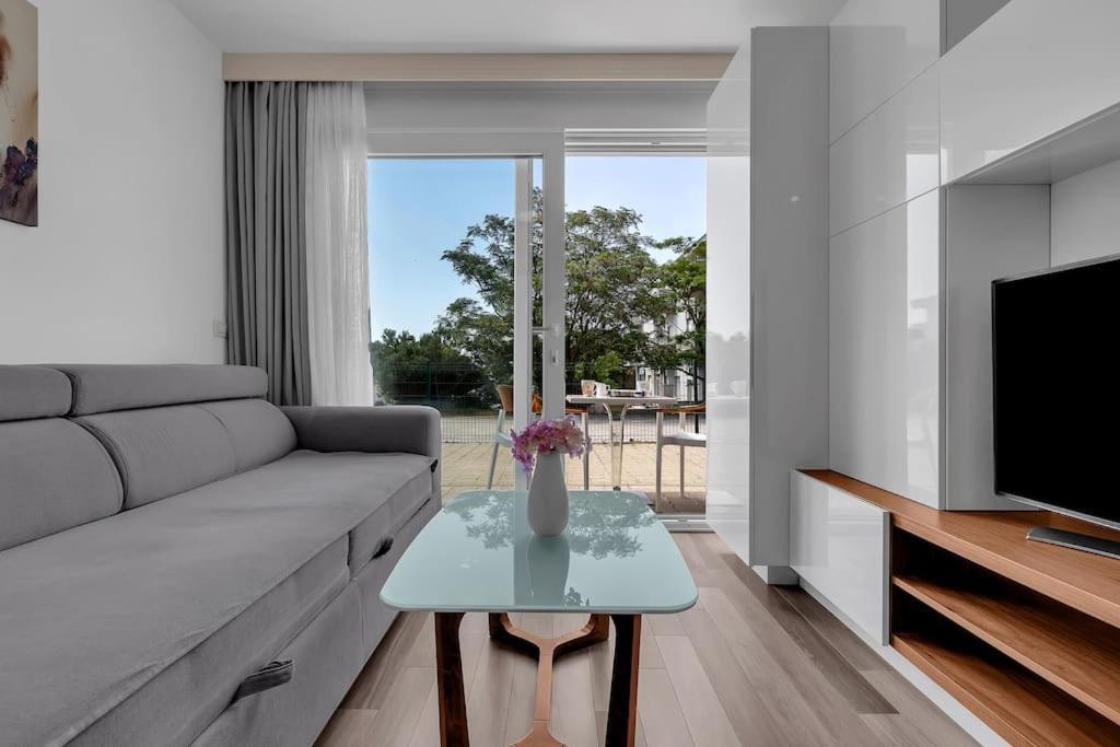 Brotis - Studioapartment - Makarska Exklusiv Apartmán